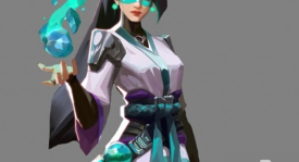 无畏契约手游预约破4000万，官方团队详解攻略助新手畅游战场